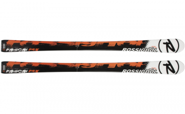 Горные лыжи Rossignol RADICAL RSX+AXIUM Jr 70S
